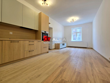 Mieszkanie Świdnica