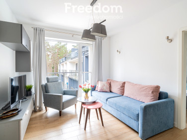 Mieszkanie Ustronie Morskie