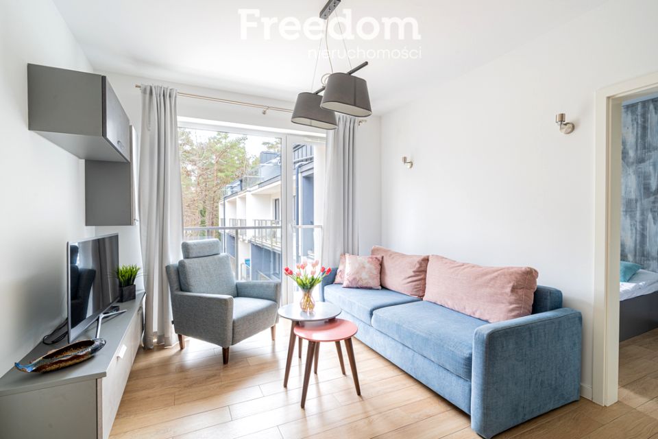 Mieszkanie Ustronie Morskie