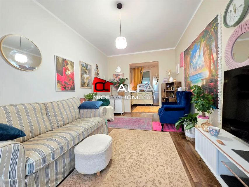 Mieszkanie Świdnica