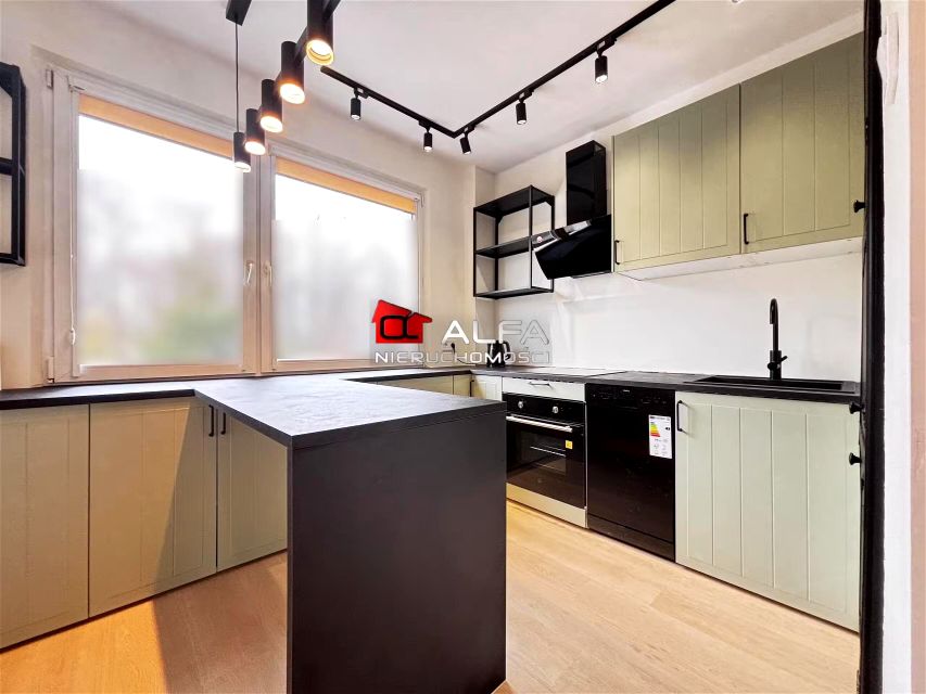 Mieszkanie Świdnica