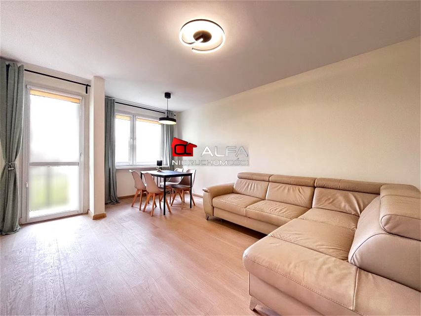 Mieszkanie Świdnica