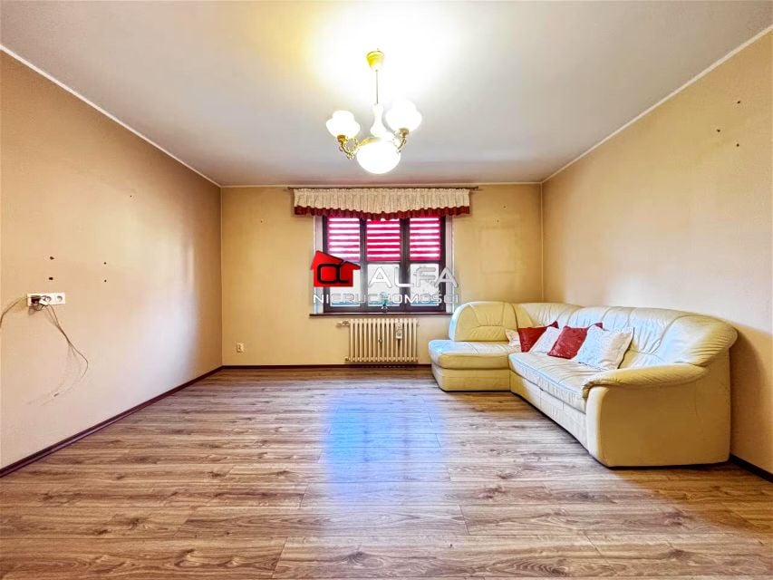 Wynajmę Mieszkanie Świdnica - 52,90 m²