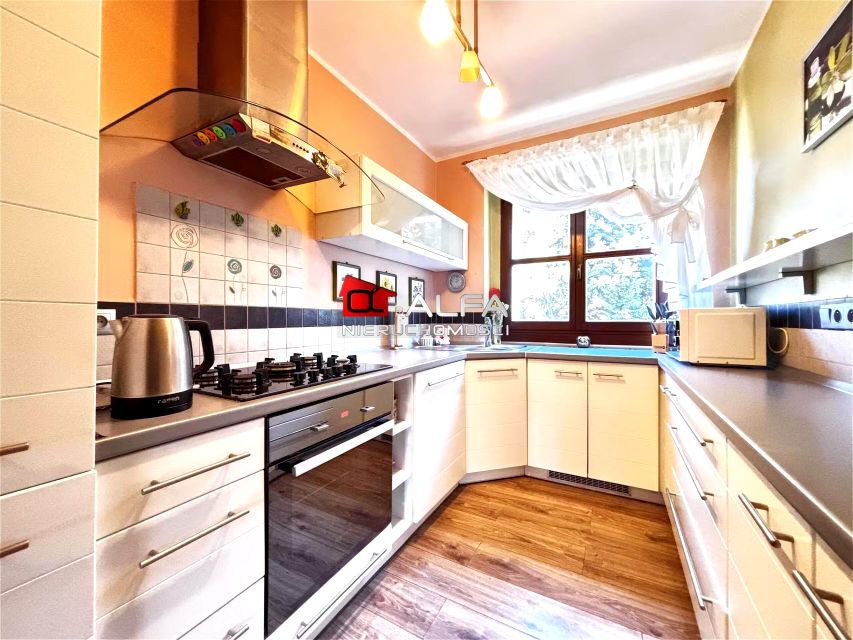 Mieszkanie Świdnica