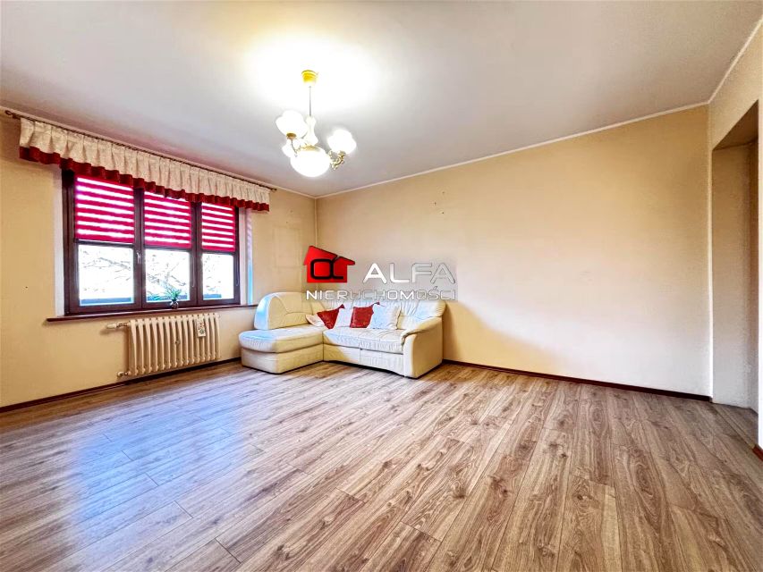 Mieszkanie Świdnica