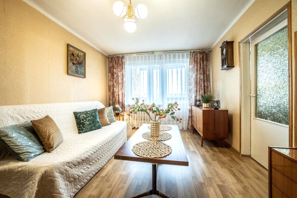 Mieszkanie Łódź