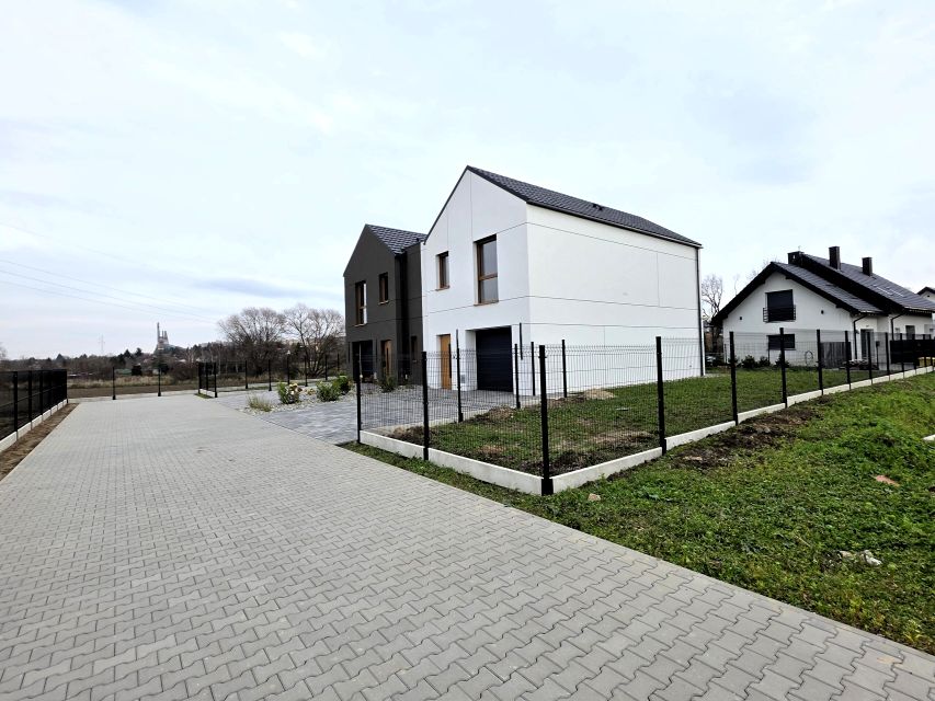 Dom Świdnica