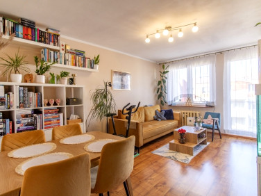 Mieszkanie Żagań sprzedaż