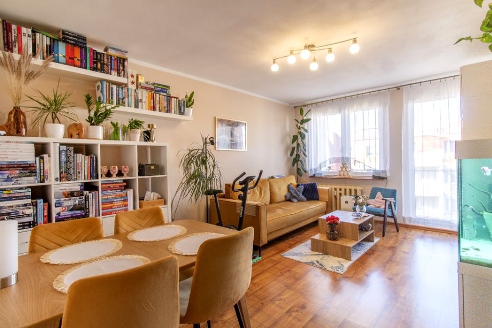 Mieszkanie Żagań sprzedaż