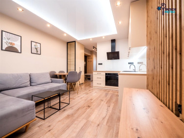 Mieszkanie Bielsko-Biała