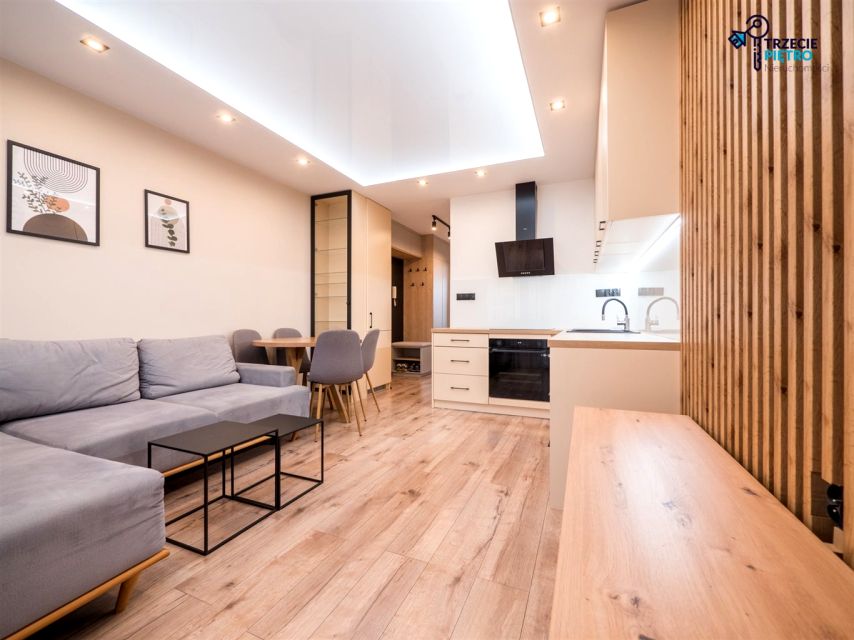 Mieszkanie Bielsko-Biała