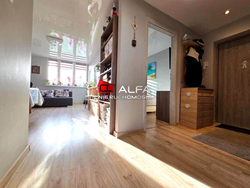 Mieszkanie Świdnica