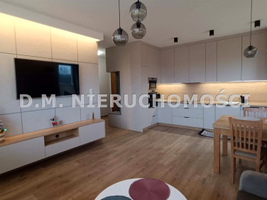 Mieszkanie blok mieszkalny Stryków