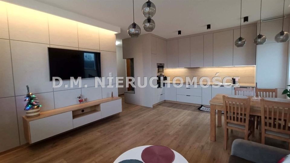 Mieszkanie blok mieszkalny Stryków