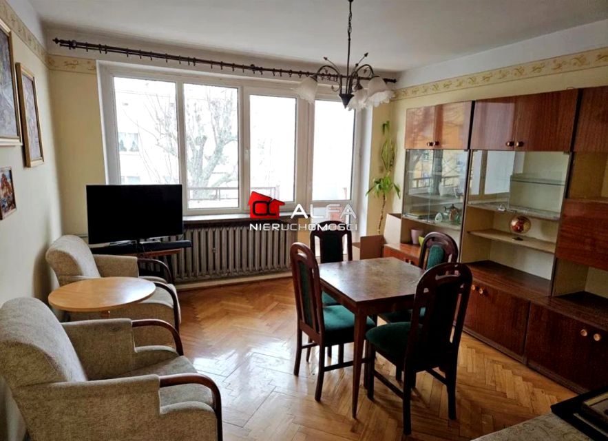 Mieszkanie Świebodzice