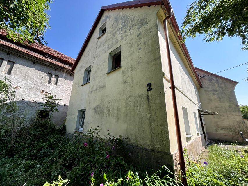 Dom Jaworzyna Śląska