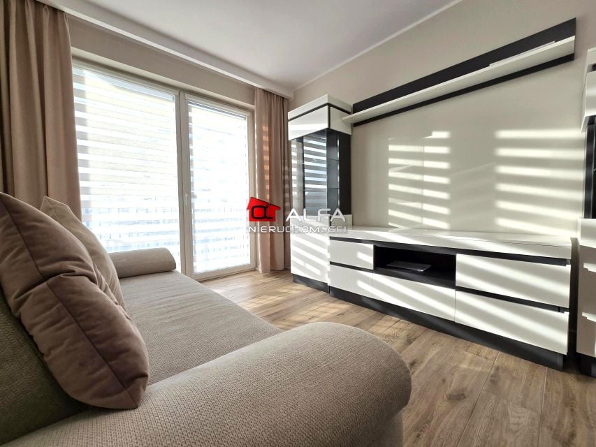 Apartament, ul. Bolesława Krzywoustego
