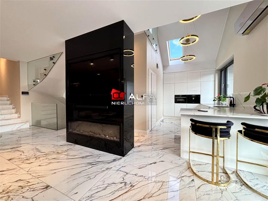 Mieszkanie Świdnica