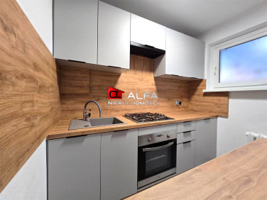 Mieszkanie Świdnica