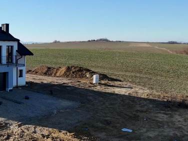 Działka budowlana Wirki sprzedam