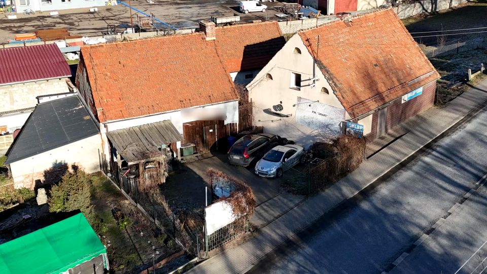 Lokal Pszenno