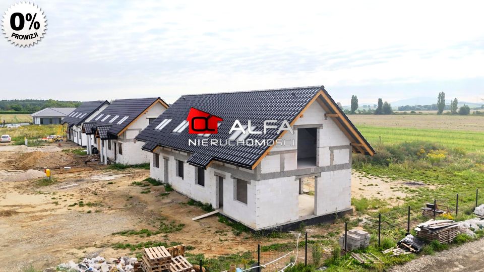 Dom Jaworzyna Śląska