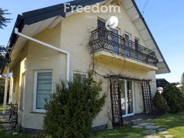 Dom Nowy Dwór Mazowiecki