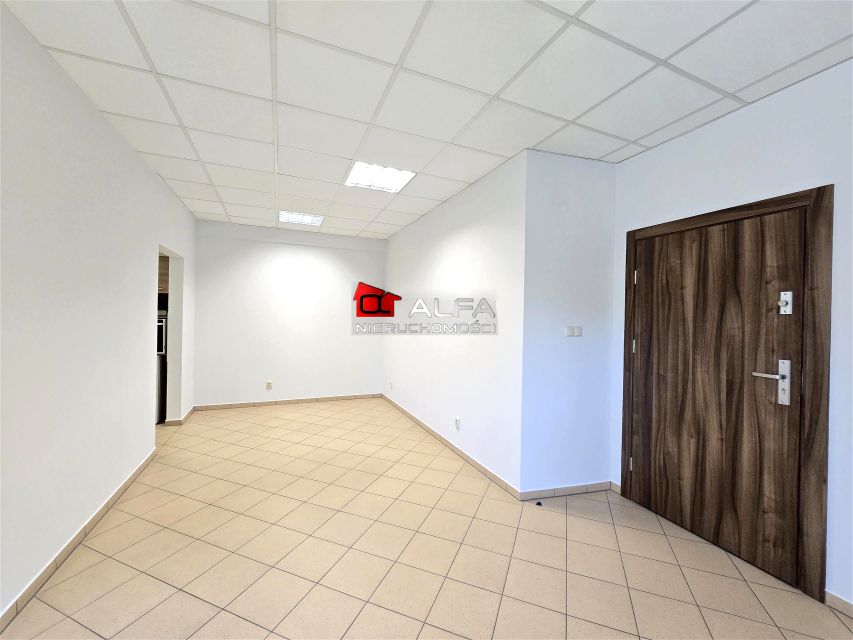 Lokal Żarów