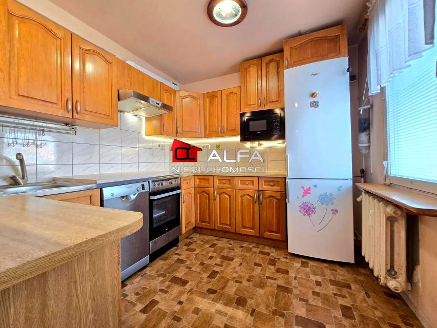 Mieszkanie Świdnica