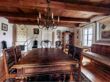 Dom Sulerzyż sprzedaż