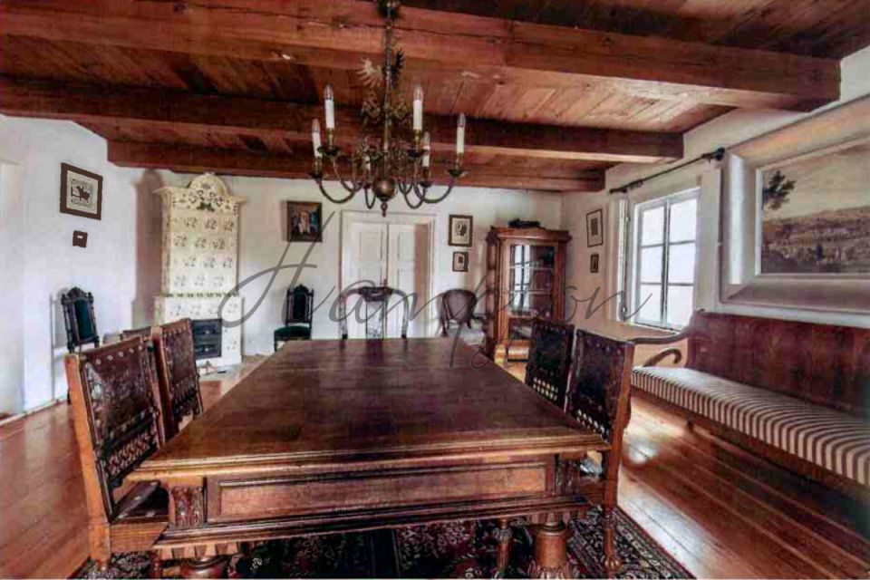 Dom Sulerzyż sprzedaż