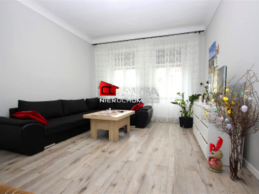 Mieszkanie Świdnica