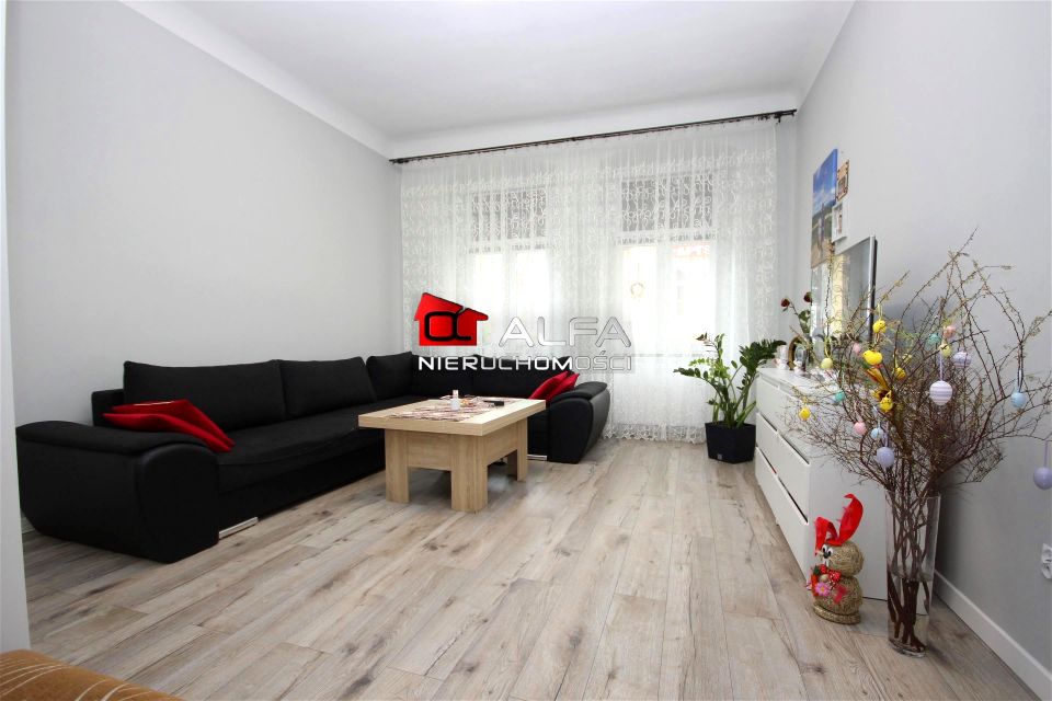 Mieszkanie Świdnica