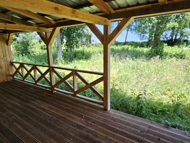 Działka budowlana sprzedam