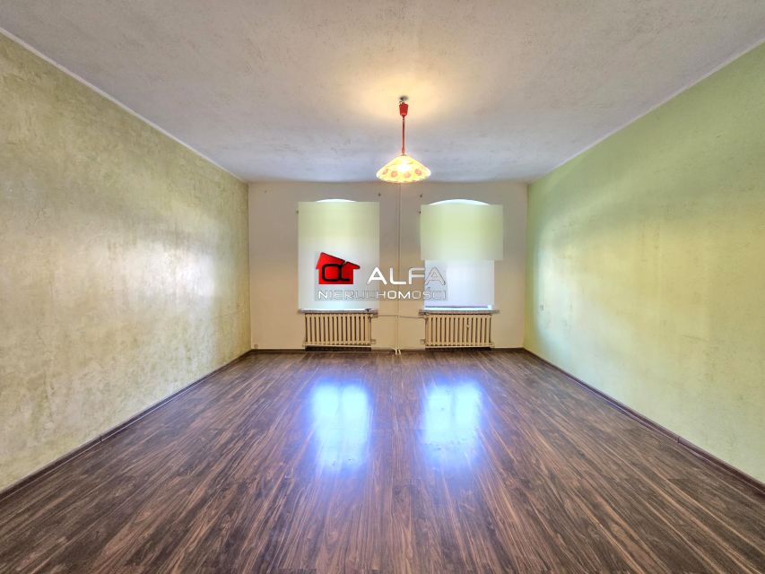 Mieszkanie Świdnica