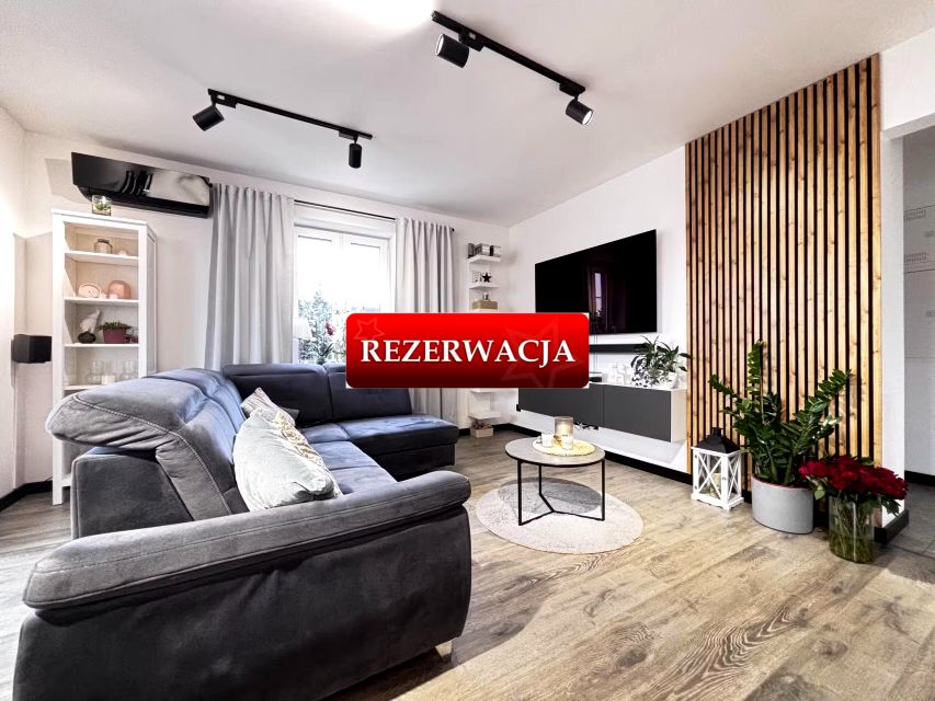 Mieszkanie Świdnica