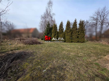 Działka budowlana sprzedam