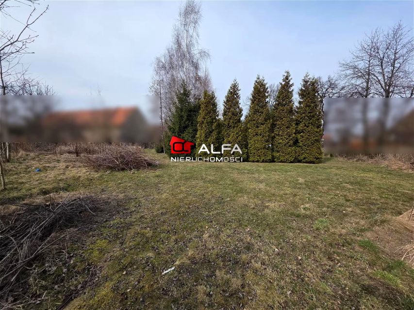 Działka budowlana sprzedam