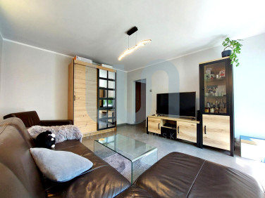 Mieszkanie blok mieszkalny CZĘSTOCHOWA