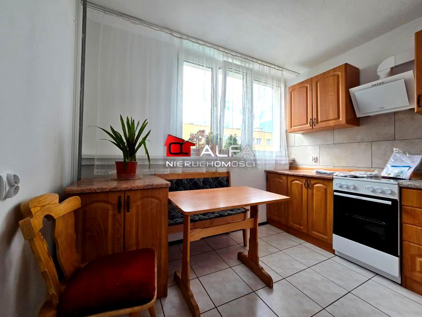 Mieszkanie Świdnica