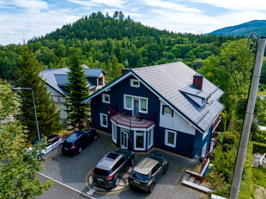 Budynek użytkowy Karpacz