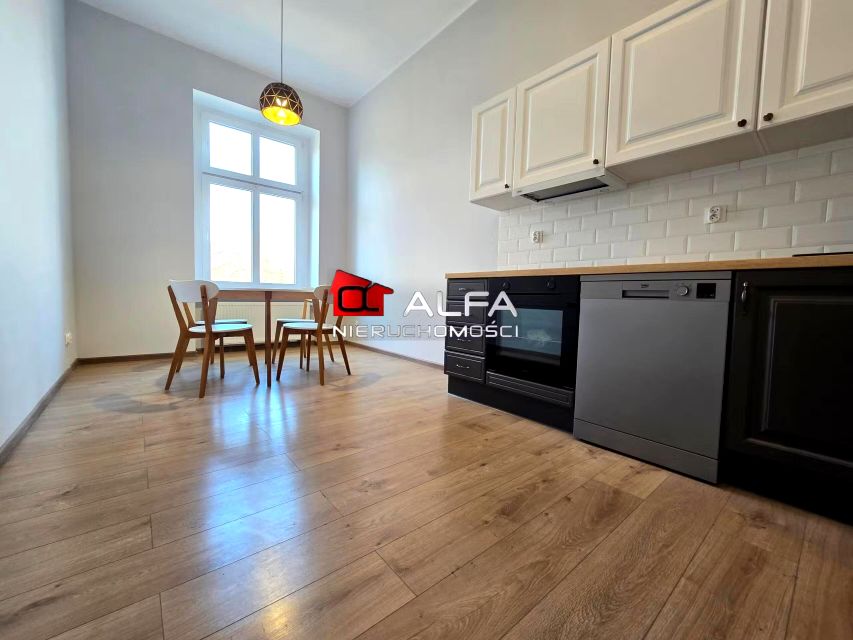 Mieszkanie Świdnica