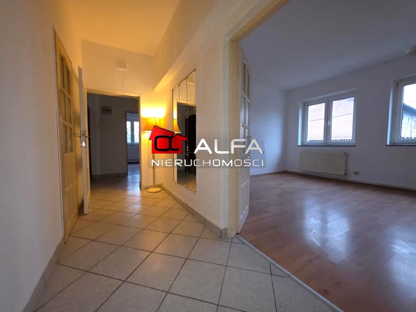 Mieszkanie Jaworzyna Śląska