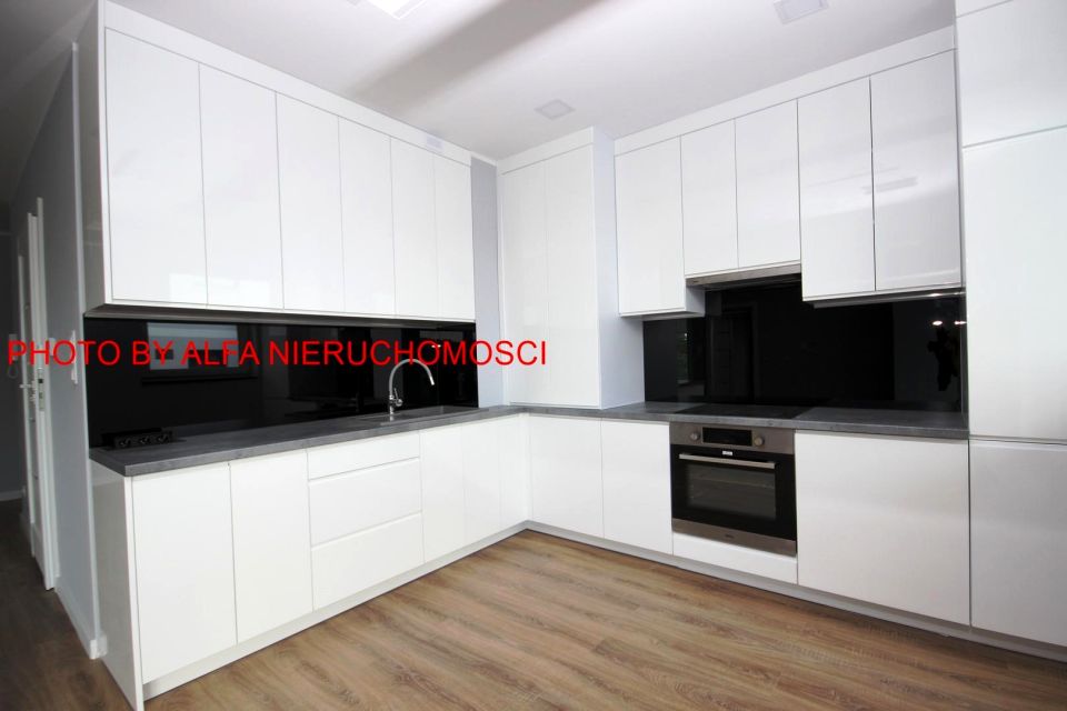 Mieszkanie Świdnica