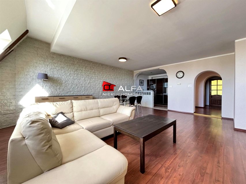 Mieszkanie Świdnica