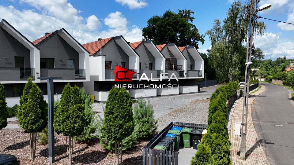 Mieszkanie Świdnica