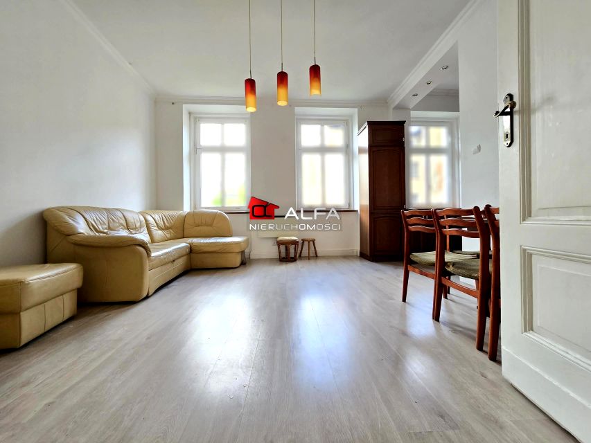 Mieszkanie Świdnica