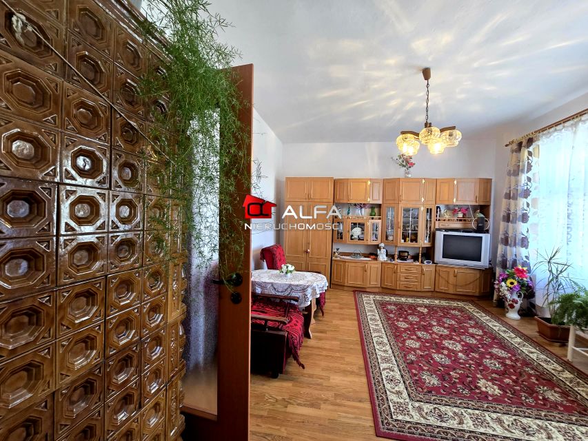 Mieszkanie Jaworzyna Śląska