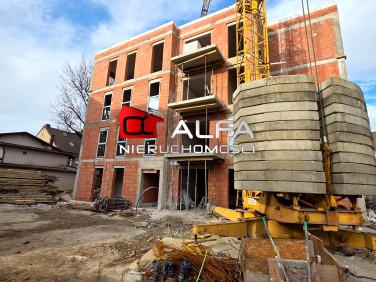 Mieszkanie blok mieszkalny Żarów