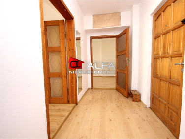 Mieszkanie Świdnica